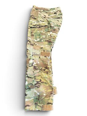 Beyond Clothing Operator Multicam Mission Pants SZ L (36"/34")